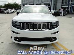 Jeep Grand Cherokee CALL AARON 305-582-6541