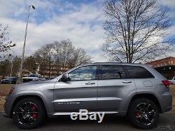 Jeep Grand Cherokee CHEAPEST SRT NATIONWIDE WE FINANCE TRADES WELCOME