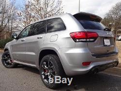 Jeep Grand Cherokee CHEAPEST SRT NATIONWIDE WE FINANCE TRADES WELCOME