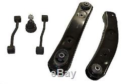 Jeep Grand Cherokee Control Arms Shocks Ball Joints Tie Rods Stabilizer Links