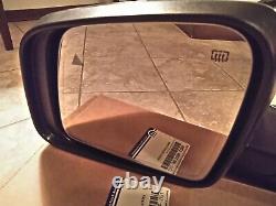 Jeep Grand Cherokee Driver Side Mirror 68236931af
