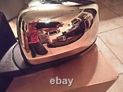 Jeep Grand Cherokee Driver Side Mirror 68236931af
