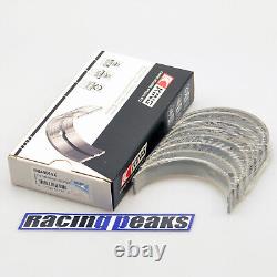 Jeep Grand Cherokee EXF Chrysler L630 Ecodiesel VM Motori A630 main bearings