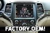 Jeep Grand Cherokee Gps Navigation System Radio Ra4 Vp4 Na 8.4an 2014 2015 2016