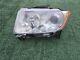 Jeep Grand Cherokee Headlight Xenon HID Left OEM Driver Adaptive AFS 11 12 13