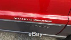 Jeep Grand Cherokee Laredo Sport Utility 4-Door
