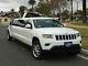 Jeep Grand Cherokee Luxury Limousine