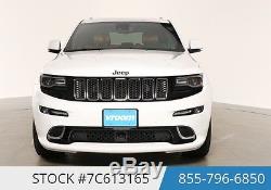 Jeep Grand Cherokee NAVIGATION PANOROOF VENTILATED SEATS 1 OWNER