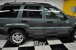 Jeep Grand Cherokee ONLY 42,850 MILES! CARFAX CERTIFIED