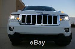 Jeep Grand Cherokee OVER LAND HEMI 4X4 WITH AIR RIDE SUSPENSION