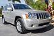 Jeep Grand Cherokee Overland 4x4