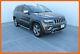 Jeep Grand Cherokee Overland Jeep Cherokee