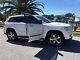 Jeep Grand Cherokee Overland Sport Utility 4-Door