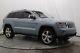 Jeep Grand Cherokee Overland Summit 4WD