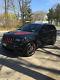 Jeep Grand Cherokee SRT