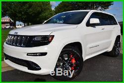 Jeep Grand Cherokee SRT $6000 OFF MSRP! CHEAPEST IN COUNTRY