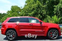 Jeep Grand Cherokee SRT $6000 OFF MSRP! CHEAPEST IN COUNTRY