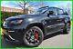 Jeep Grand Cherokee SRT BRAND NEW BLK ON BLK $5000 OFF MSRP WE FINANCE