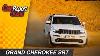 Jeep Grand Cherokee Srt Test Fahrbericht Review Car Report Online