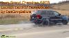 Jeep Grand Cherokee Srt8 Launch Control Compilation
