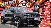 Jeep Grand Cherokee Srt Wk2 Test And Review Bri4ka Com