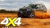 Jeep Grand Cherokee Trailhawk 2018 4x4 Of The Year Contender 4x4 Australia