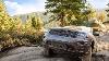 Jeep Grand Cherokee Trailhawk Rubicon Trail Trail Rated Capability