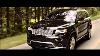 Jeep Grand Cherokee True Luxury