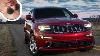 Jeep Grand Cherokee Vlog Auto Poszukiwania Opinia Jazda Testowa