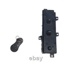 Jeep Grand Cherokee WJ 99-04 Passenger Right Front Door Window Switch with FOB