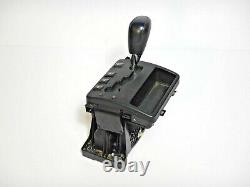 Jeep Grand Cherokee WK 05-07 Automatic Transmission Floor Shift Assembly