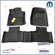 Jeep Grand Cherokee WK All Weather Mats Slush 82215577AC Mopar OEM 2016-2022