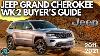 Jeep Grand Cherokee Wk2 Buyers Guide 2011 2021 Common Problems Crd V6 V8 Srt Hemi