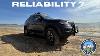 Jeep Grand Cherokee Wk2 Reliability Our Experience