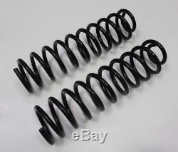 Jeep Grand Cherokee ZJ 3 Lift Front Coil Springs 93-98