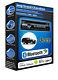 Jeep Grand Cherokee car radio stereo CD MP3 player Sony MEX-BT2900 Bluetooth AUX