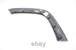 Jeep LARGE CHEROKEE 4WK 465175A Front Right Molding 1PC80TZZAH 46764