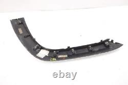 Jeep LARGE CHEROKEE 4WK 465175A Front Right Molding 1PC80TZZAH 46764