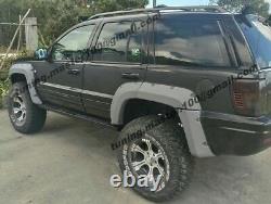 Jeep-grand-cherokee-wj-1999-2004-wheel-arch-extensions-fender-flares-new