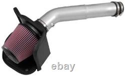 K&N 77 CARB Legal Cold Air Intake For 2016-2020 Jeep Grand Cherokee Durango 3.6L