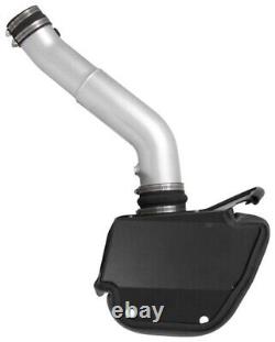 K&N 77 CARB Legal Cold Air Intake For 2016-2020 Jeep Grand Cherokee Durango 3.6L