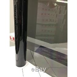 Lexen 2Ply Economic Carbon 40 X 100FT Roll Window Tint Film Car Dark Shade 15%