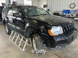 (Lid Armrest ONLY) Console Front Floor Fits 05-10 GRAND CHEROKEE 672069