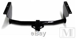 Magnus Class 3 Rear Mount Trailer Hitch Fit 99-04 Jeep Grand Cherokee 01 02 03