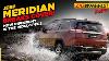 Meet The India Spec Jeep Meridian Compass Plus Or Diet Grand Cherokee Zig Fast Forward