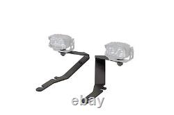 Morimoto Jeep Grand Cherokee WK2/Dodge Durango WD Ditch Light Brackets 2011-2022