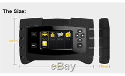 Multi-functions Car Professional Diagnostic Tools Automotive OBD2 OBDII Scanner