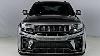 New 2024 Jeep Grand Cherokee Summit V8 Ultimate Suv Exterior And Interior 4k