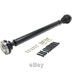 New Driveshaft Front Jeep Grand Cherokee 1999-2001 52099497AC