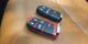 New Jeep Grand Cherokee 2014 2020 Smart Key Fob Prox Srt Red Key